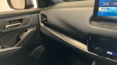 Nissan Qashqai 1.3 DiG-T MH 158 Tekna 5dr Xtronic Petrol Hatchback